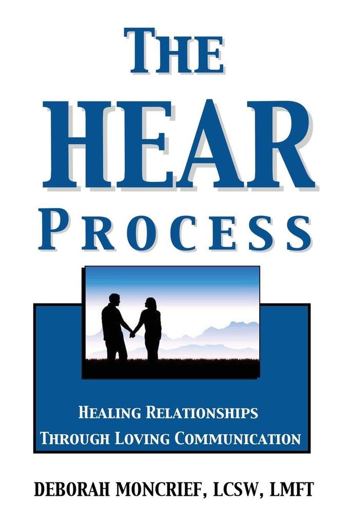 The Hear Process