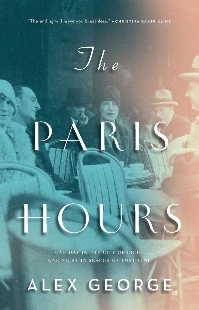 Paris Hours