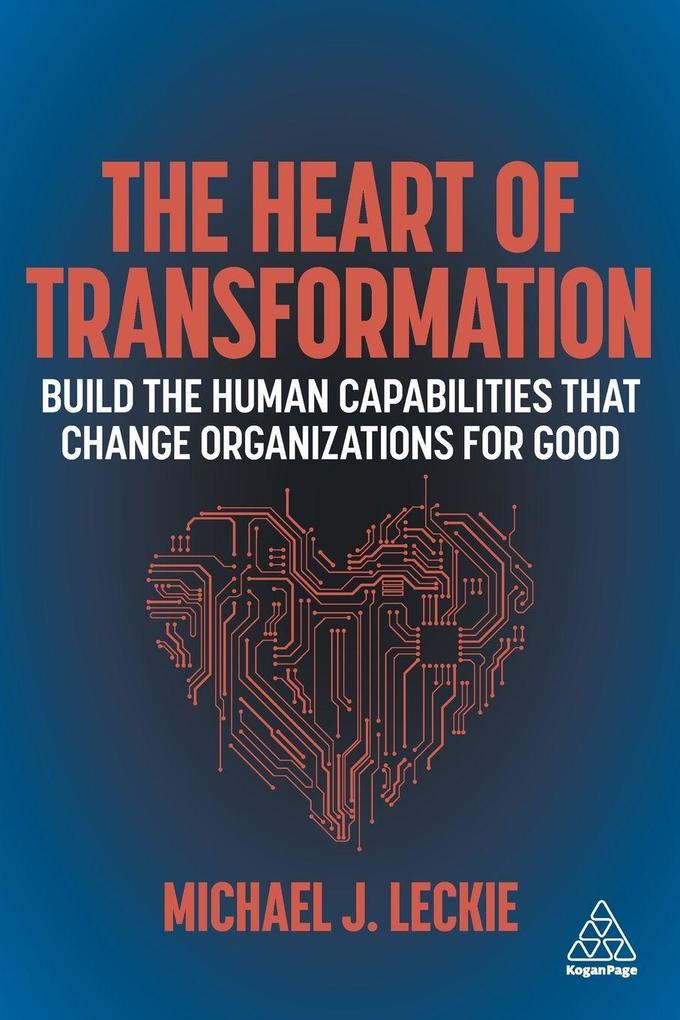 Heart of Transformation