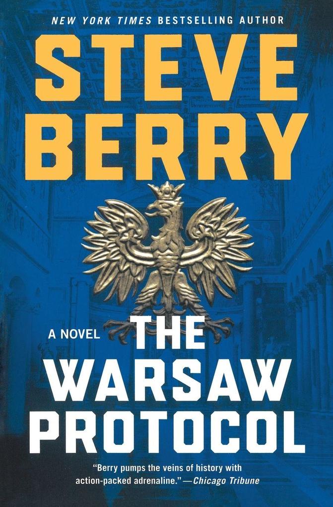 Warsaw Protocol