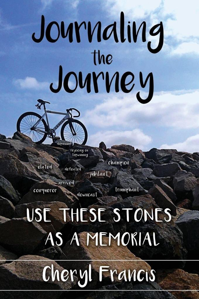 The Journaling the Journey