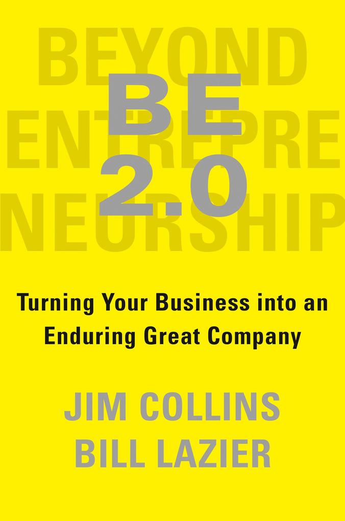 Penguin Llc Us Be 2.0 (Beyond Entrepreneurship 2.0)