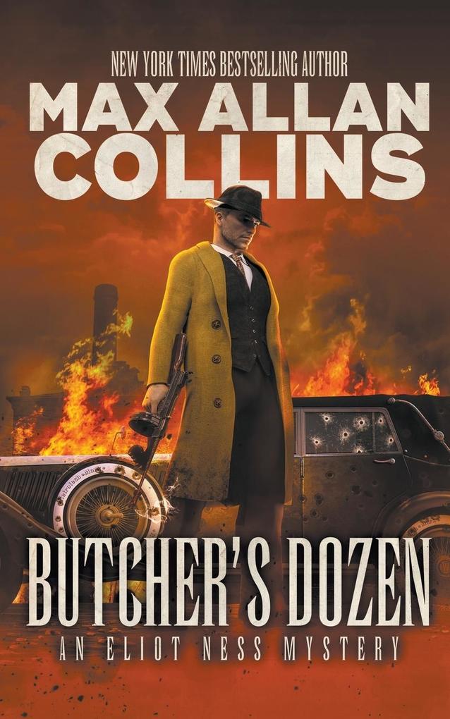 Butcher's Dozen