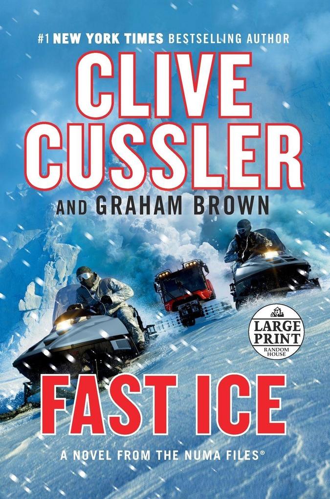 Fast Ice