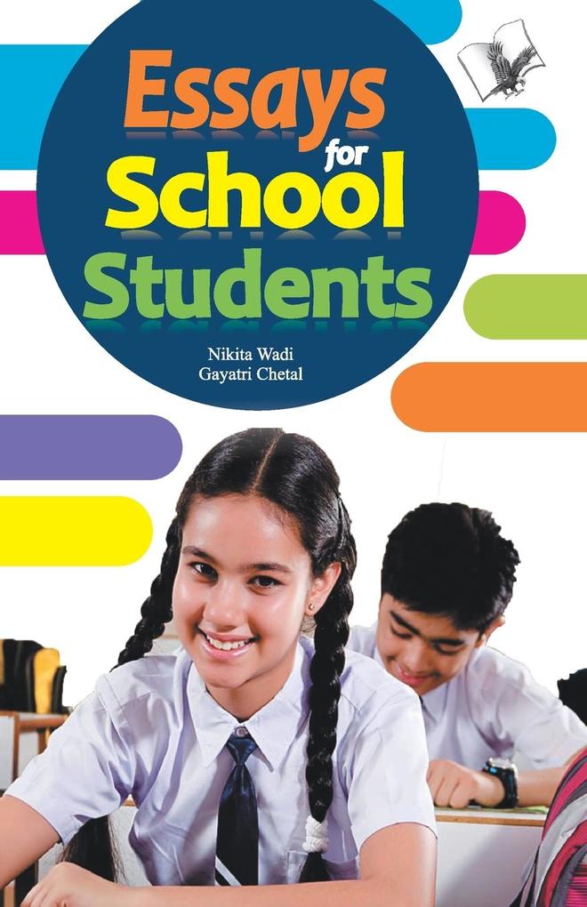 Essays for School Students