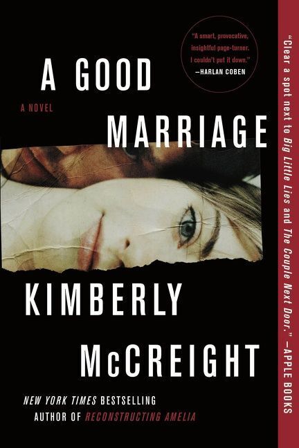 Good Marriage A