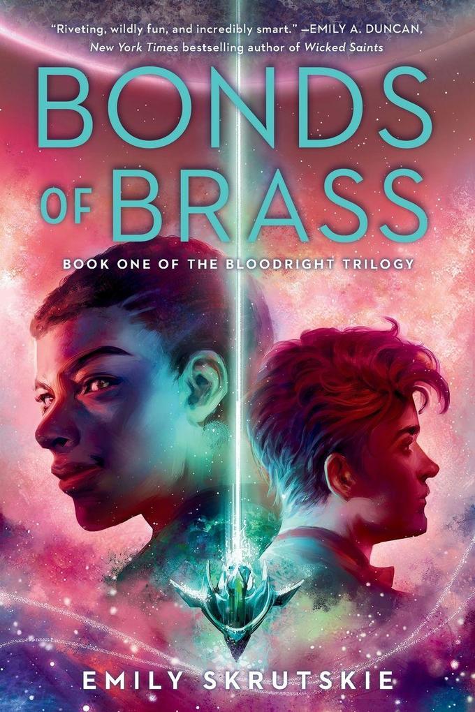 Bonds of Brass
