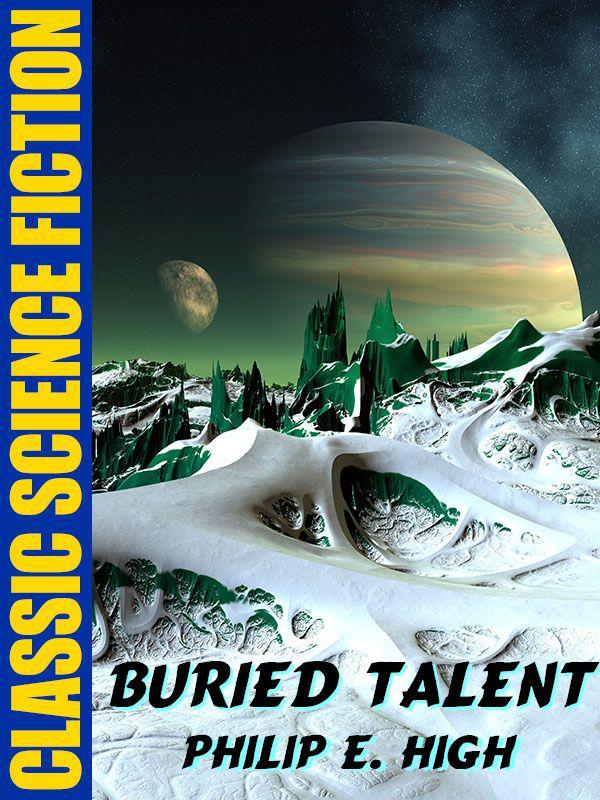 Buried Talent