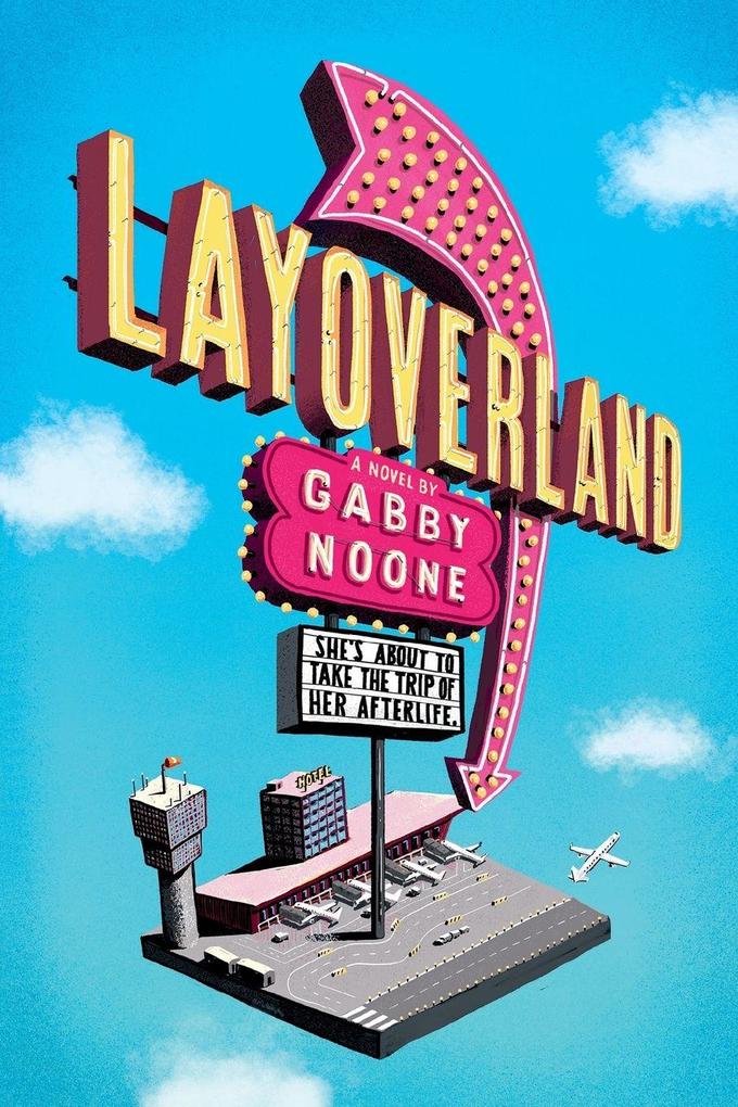 Layoverland