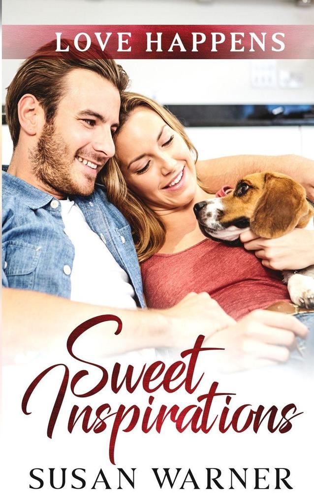 Sweet Inspirations