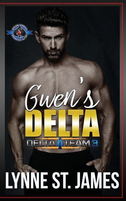 Gwen‘s Delta
