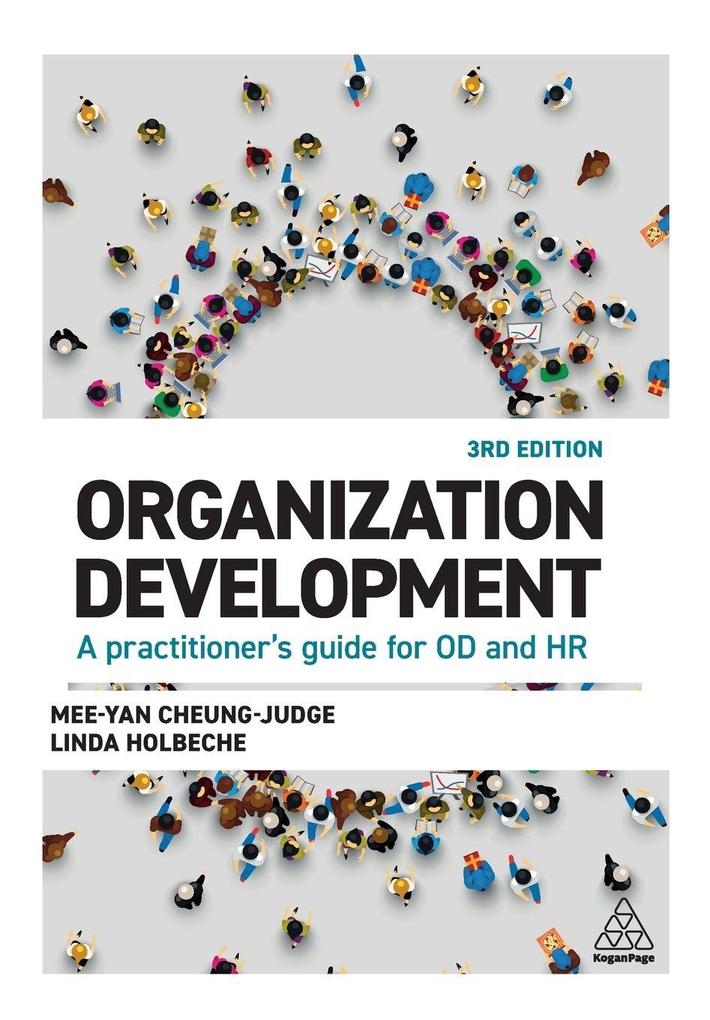 Organization Development