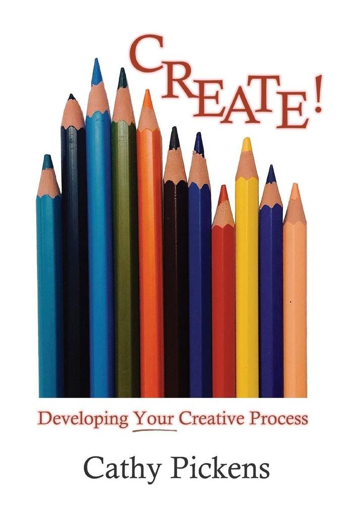 CREATE!