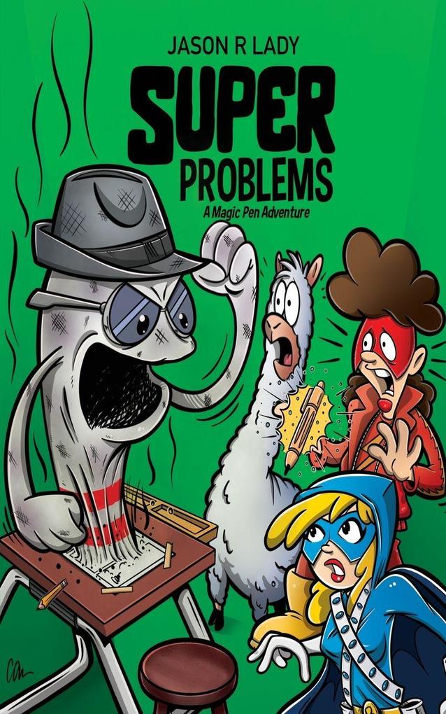 Super Problems