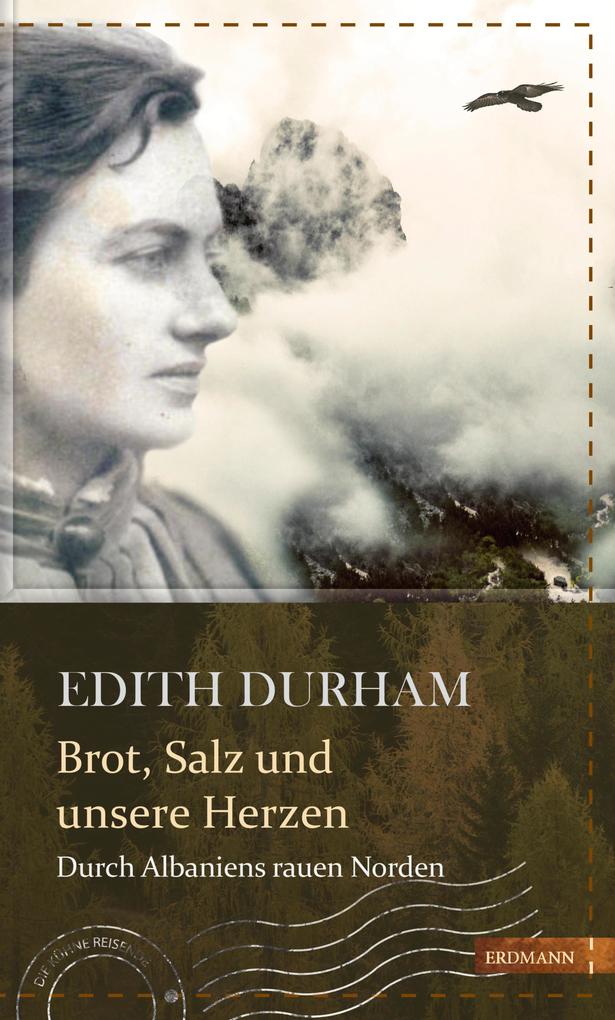 Brot Salz und unsere Herzen