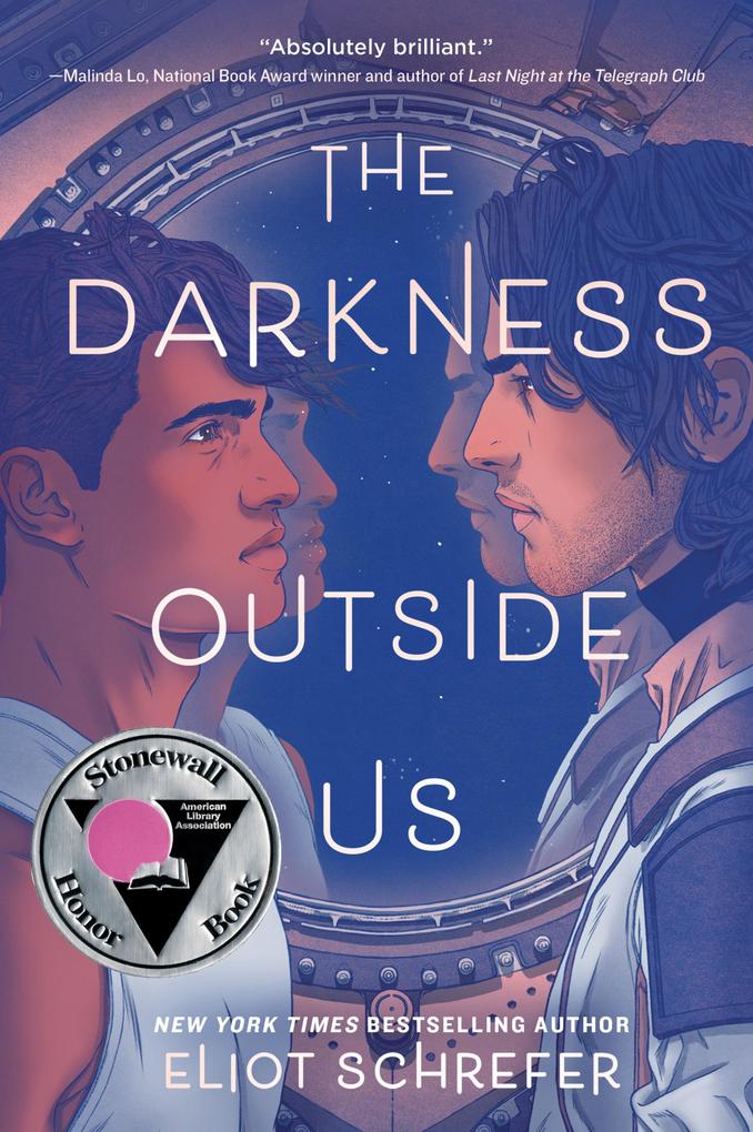 HarperCollins The Darkness Outside Us