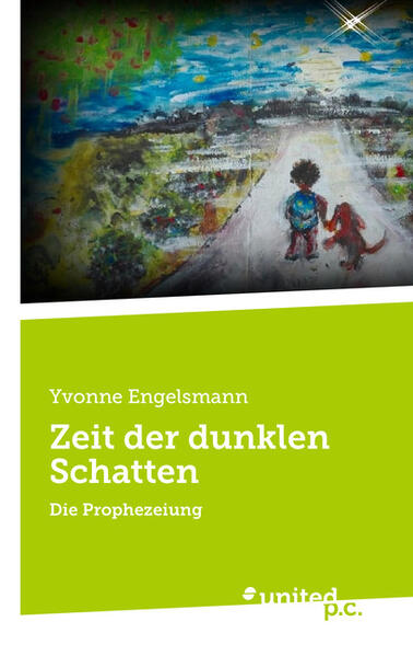 Zeit der dunklen Schatten