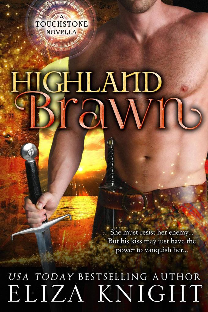 Highland Brawn (Touchstone #2)