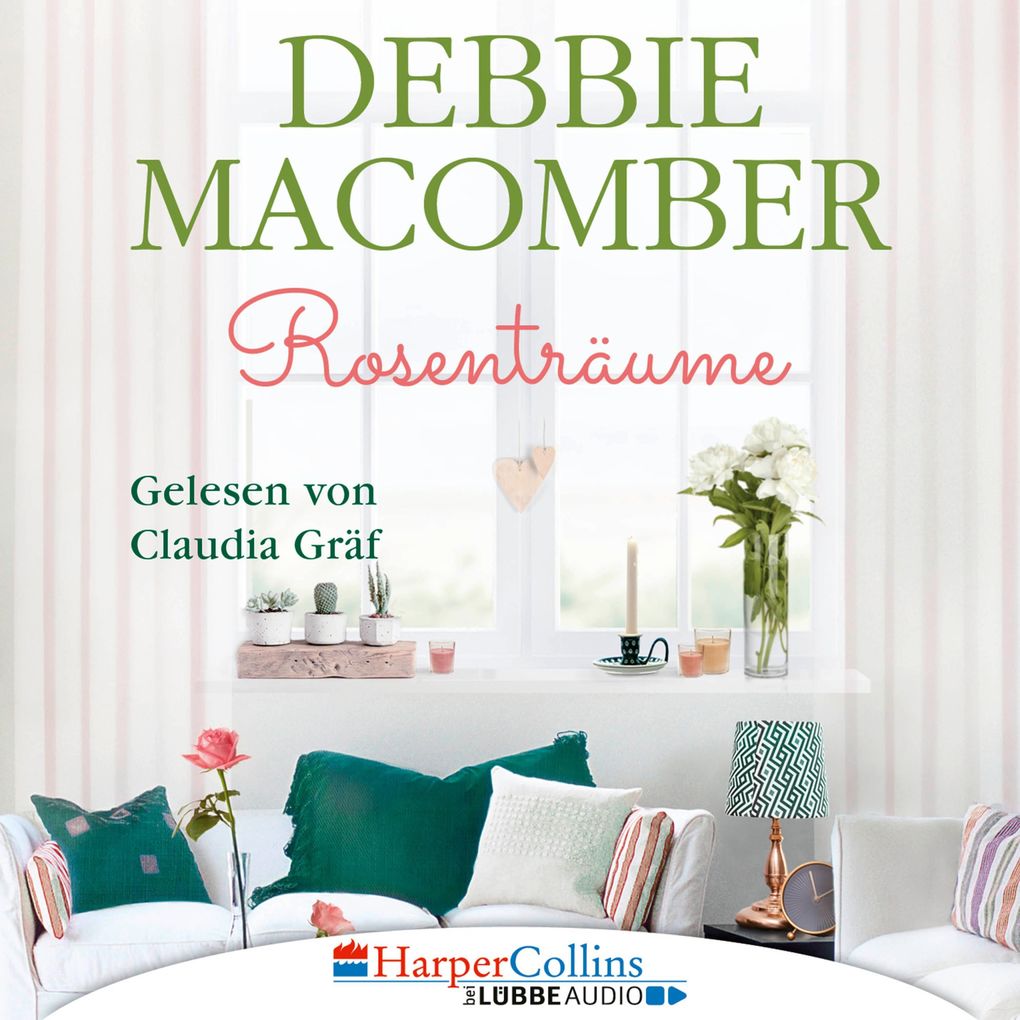 Rosenträume - Cedar Cove Teil 2