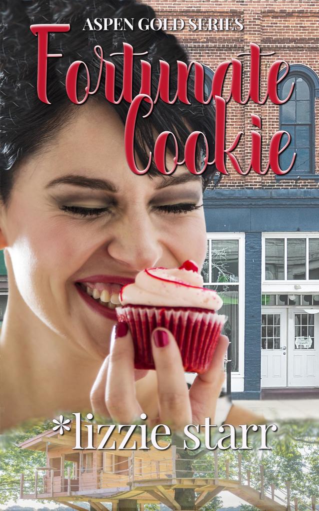Fortunate Cookie (Aspen Gold Series #11)