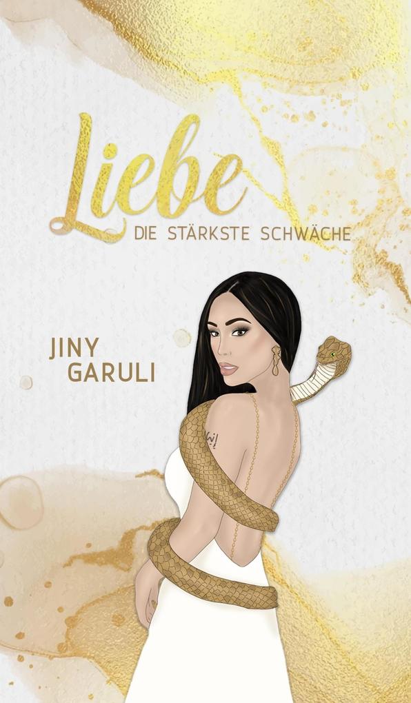 LIEBE - DIE STÄRKSTE SCHWÄCHE