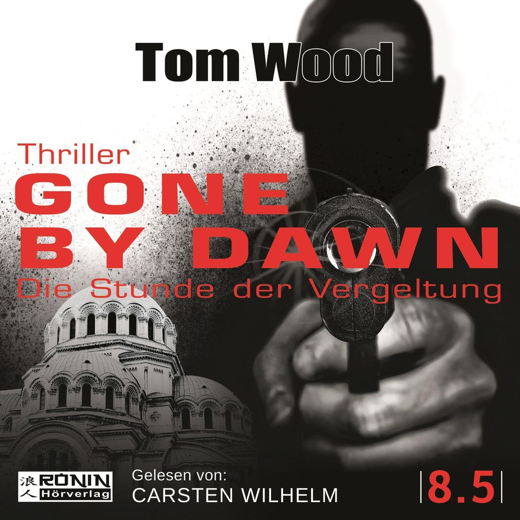 Gone by Dawn - Die Stunde der Vergeltung - Victor Band