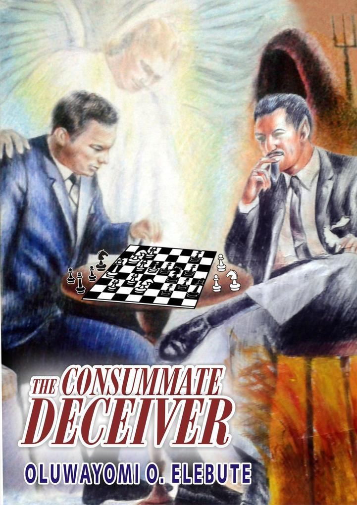 The Consummate Deceiver