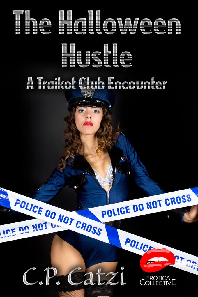 The Halloween Hustle