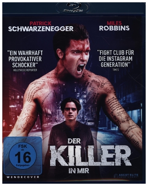 Der Killer in mir