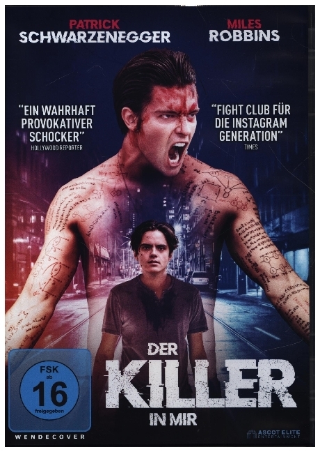 Der Killer in mir