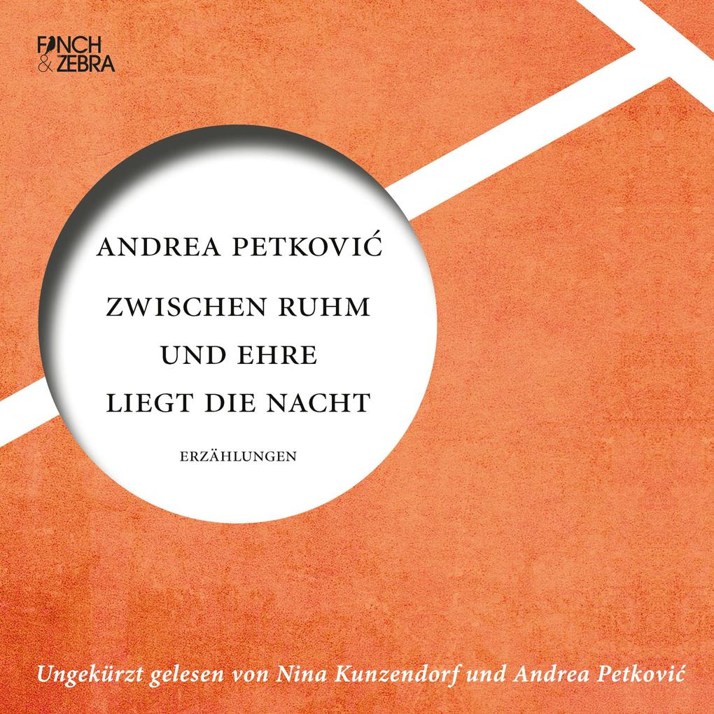 Zwischen Ruhm und Ehre liegt die Nacht - Andrea Petkovi?