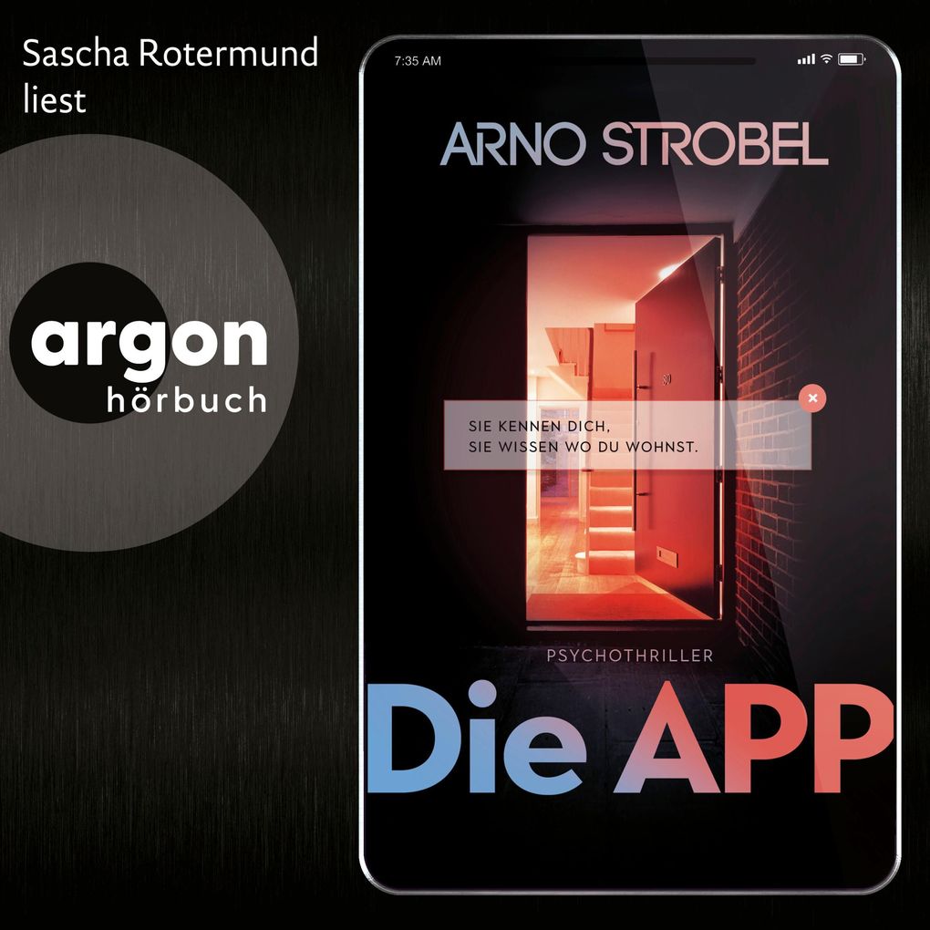 Die APP
