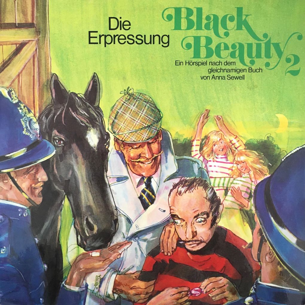 Die Erpressung