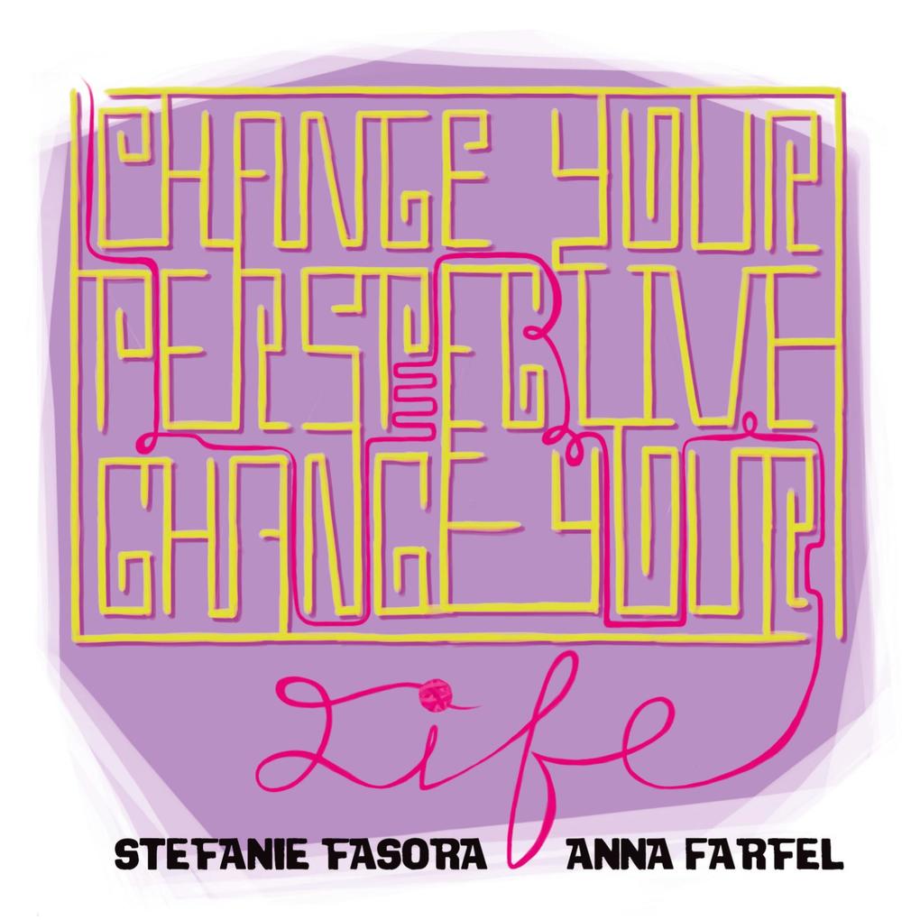 Change your perspective change your life