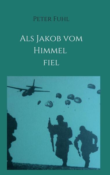 Image of Als Jakob vom Himmel fiel