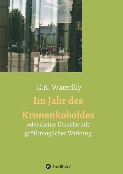 Im Jahr des Kronenkoboldes