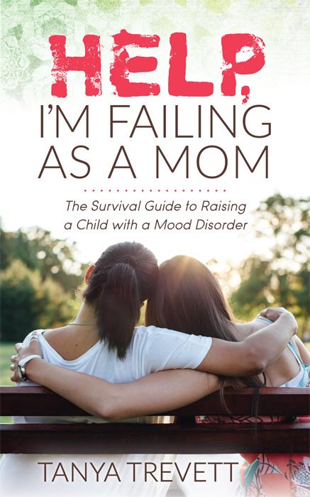 Help I'm Failing as a Mom