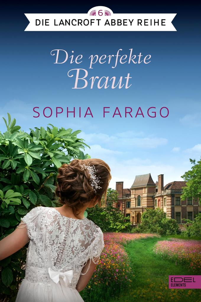 Die perfekte Braut