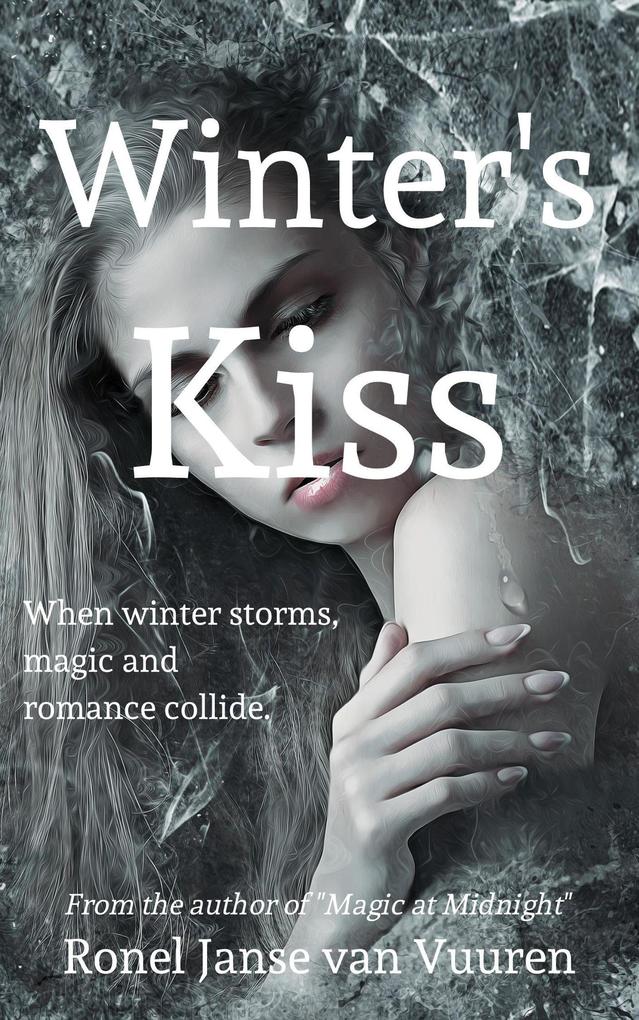 Winter‘s Kiss (Faery Tales #9)