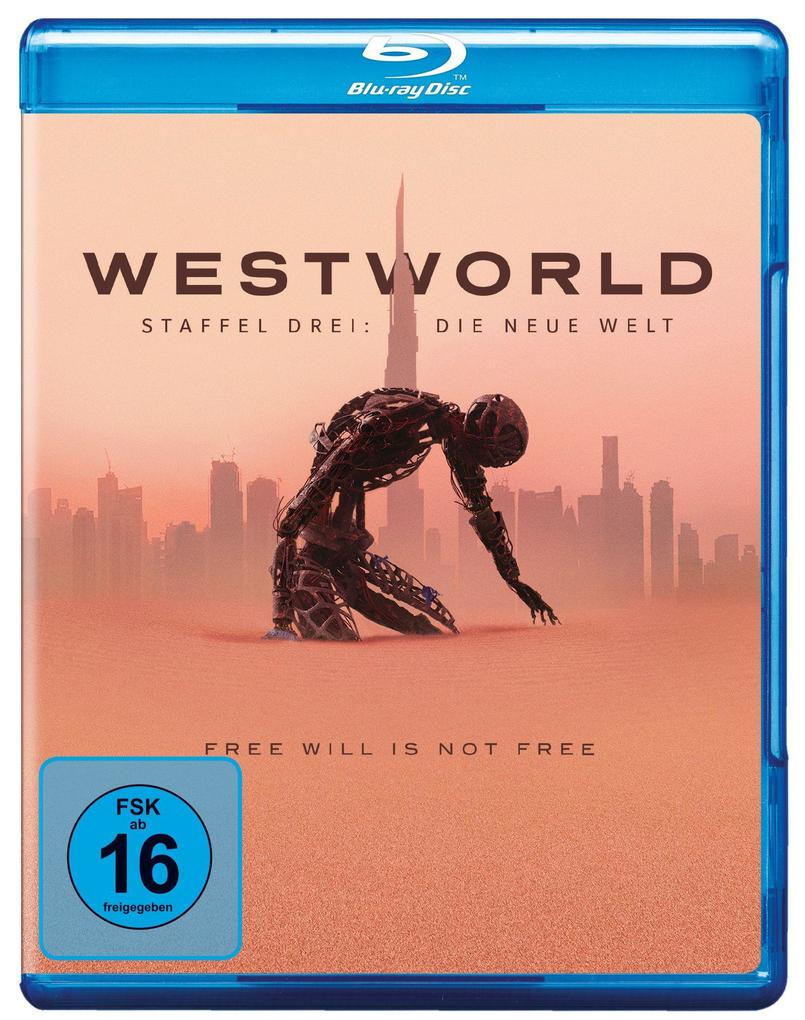 Westworld