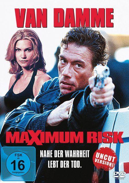 Maximum Risk