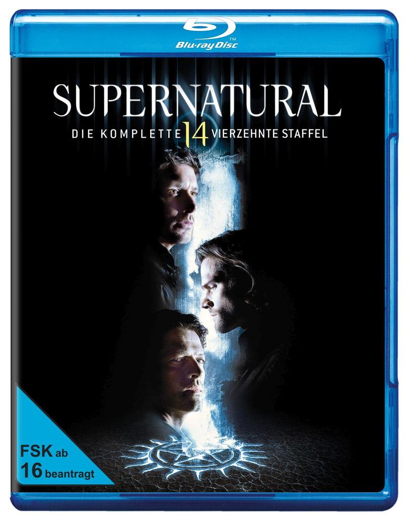 Supernatural