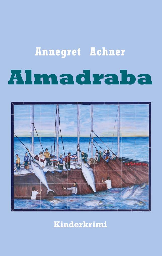 Almadraba