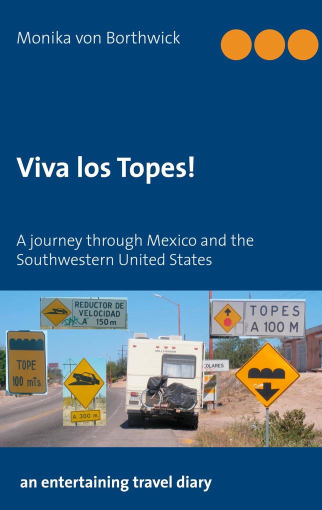 Viva los Topes!