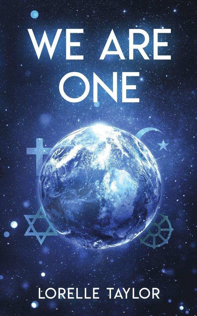 WE ARE ONE