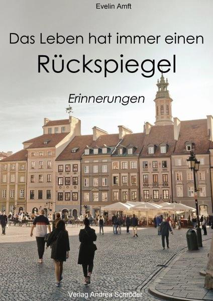 Image of Das Leben hat immer einen Rückspiegel