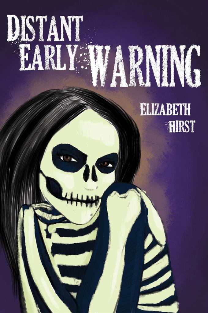 Distant Early Warning (The Singing Bones #1)