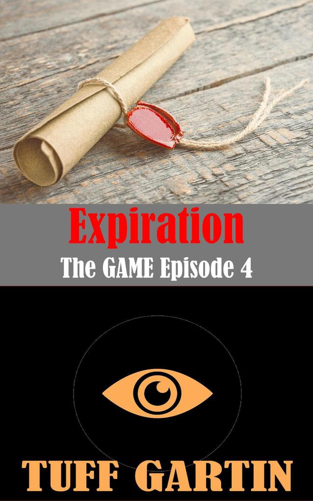 Expiration (The GAME #4)