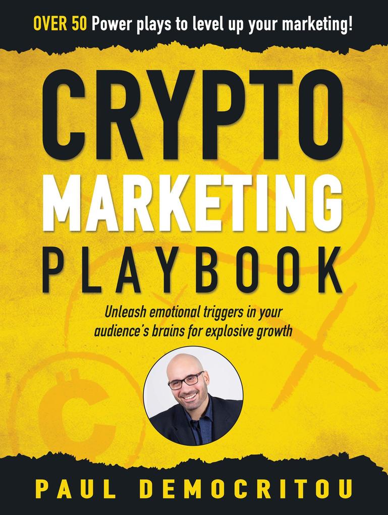 Crypto Marketing Playbook