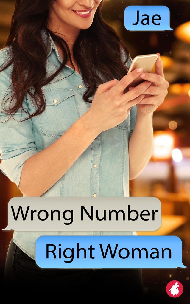 Wrong Number Right Woman